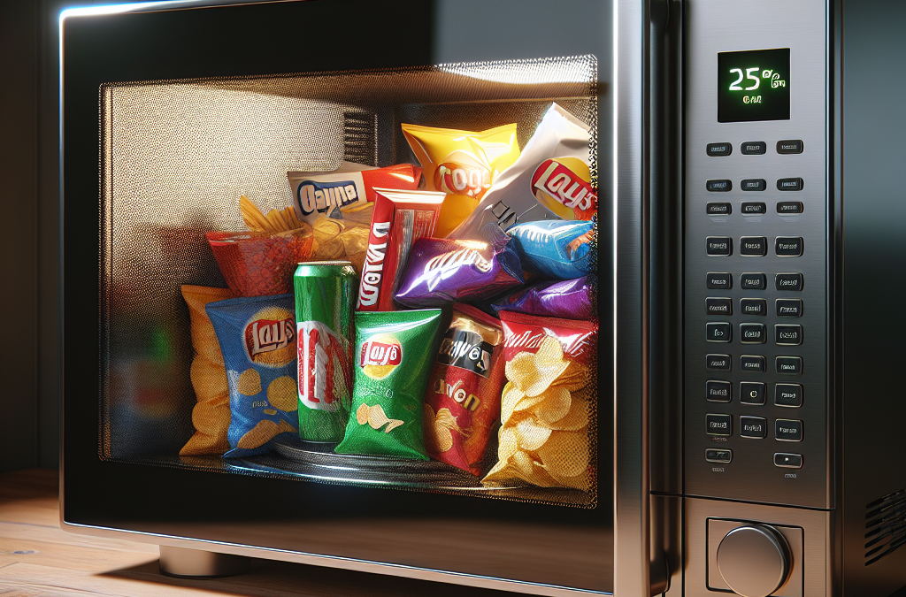 Hidden Nutritional Health Factors