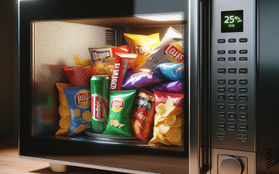 Hidden Nutritional Health Factors