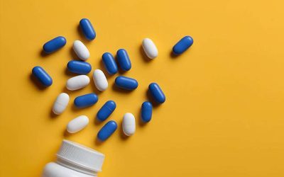 Benefits of Nutritional Supplements