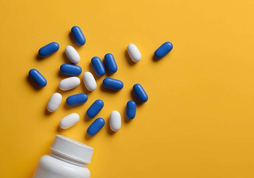 Benefits of Nutritional Supplements